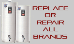Park Royale WATER HEATER INSTALL